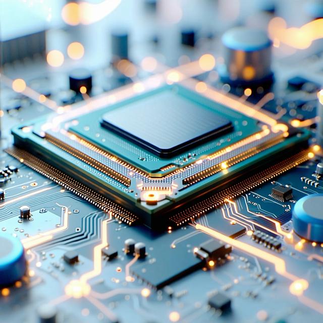 Badania nad sieciami neuronowymi nowej generacji