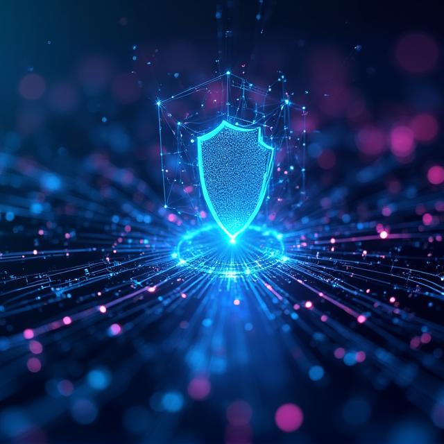 Cyfrowe bezpieczeństwo i ochrona danych