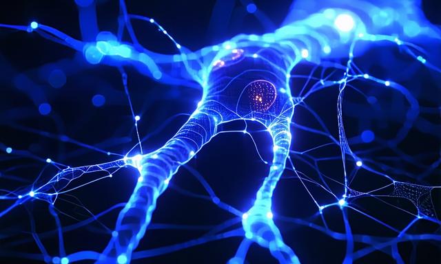 Wizualizacja sieci neuronowych i sztucznej inteligencji